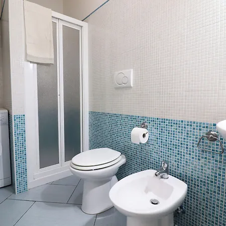 Holidays Claudia 6 People Casa vacanze Otranto