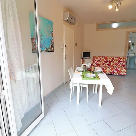 Holidays Claudia 6 People Casa vacanze Otranto
