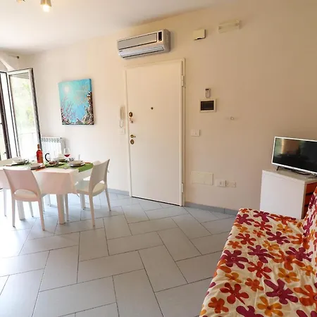 Holiday home Claudia A 6 Posti