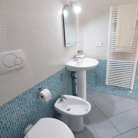 Casa vacanze Holidays Claudia 6 People *
