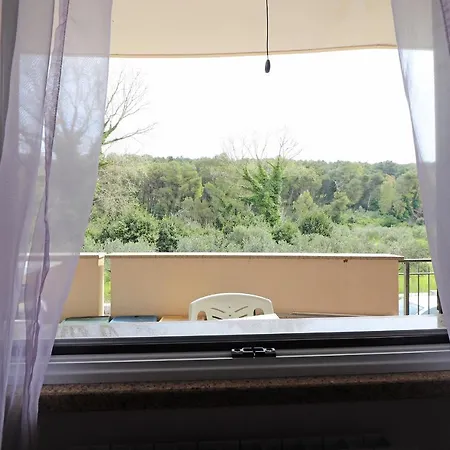 Holiday home Claudia A 6 Posti Otranto