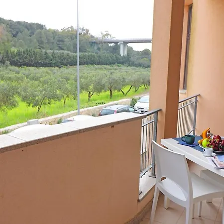 Claudia A 6 Posti Holiday home Otranto