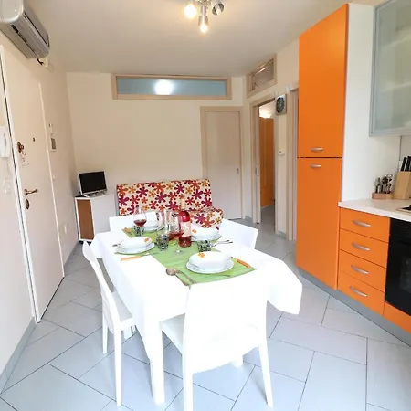 Claudia A 6 Posti Holiday home Otranto