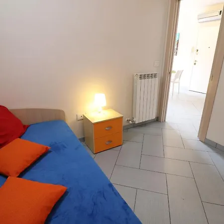 Holiday home Claudia A 6 Posti Otranto