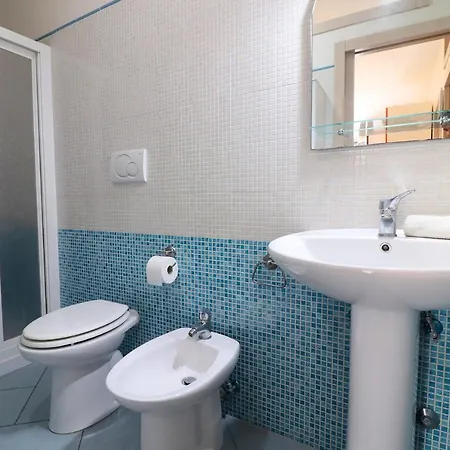 Casa vacanze Holidays Claudia 6 People *