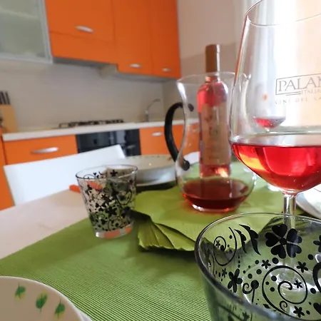 Casa vacanze Holidays Claudia 6 People Otranto