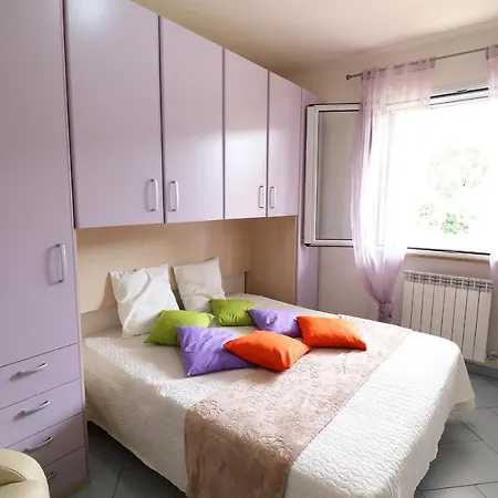 Holidays Claudia 6 People Casa vacanze